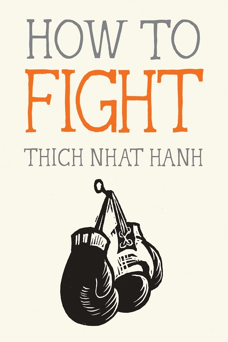 How to Fight: Hardcover Gift Edition