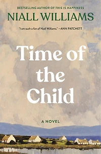 Time of the Child: Winner Kerry Group Irish Novel Year Award
