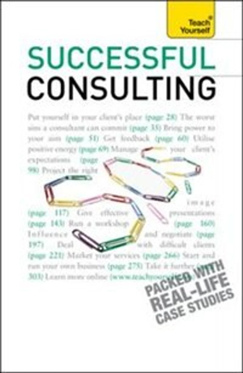 Successful Consulting