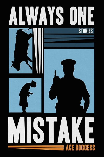Always One Mistake