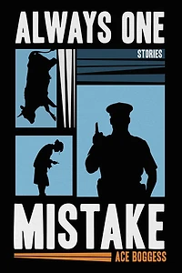Always One Mistake