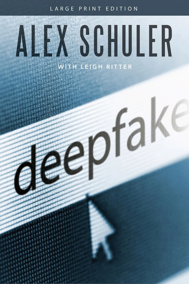 deepfake