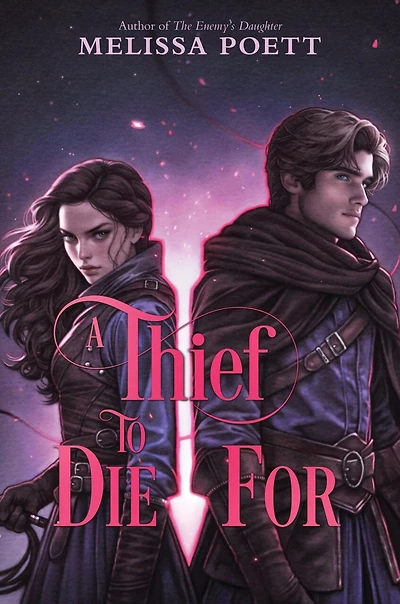 A Thief to Die For