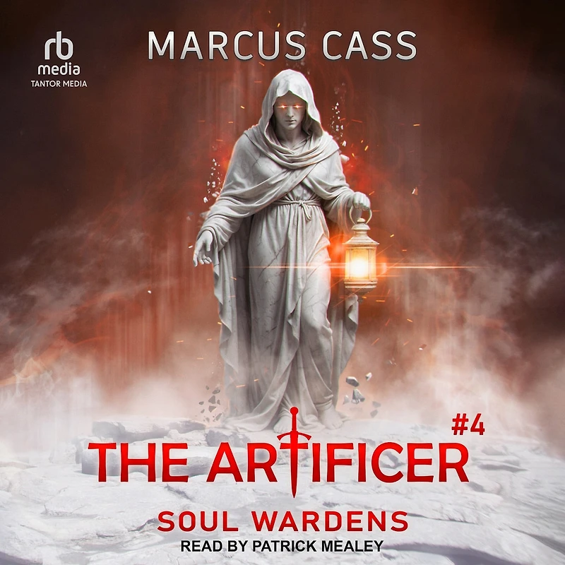 Soul Wardens