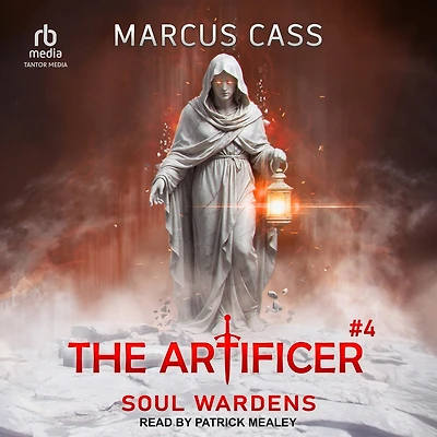 Soul Wardens