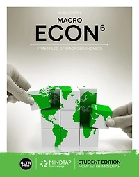 Econ Macro (with Mindtap Printed Access Card)