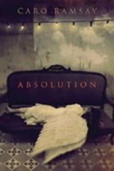 ABSOLUTION