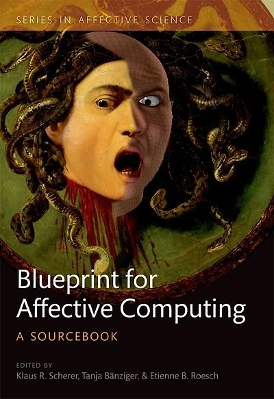 A Blueprint for Affective Computing: A sourcebook