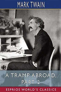 A Tramp Abroad