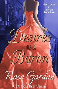 Desires of a Baron