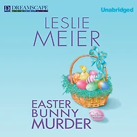 Easter Bunny Murder: A Lucy Stone Mystery