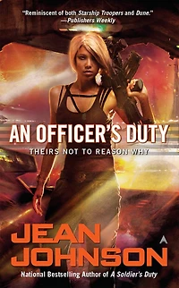 An Officer's Duty