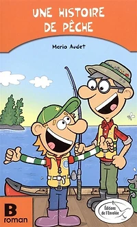 Une histoire de pêche