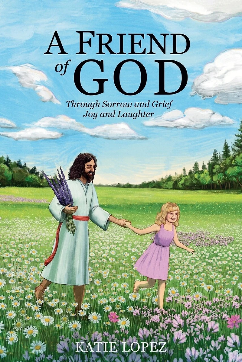 A Friend of God