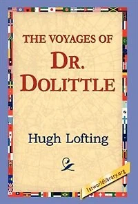 The Voyages Of Doctor Dolittle