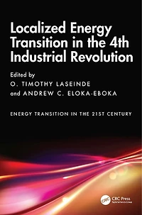 Localized Energy Transition the 4th Industrial Revolution