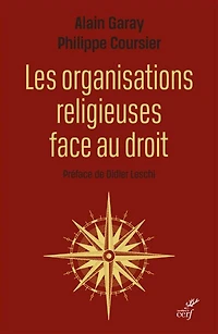 LES ORGANISATIONS RELIGIEUSES FACE AU DROIT