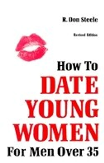 How to Date Young Women for Men over 35