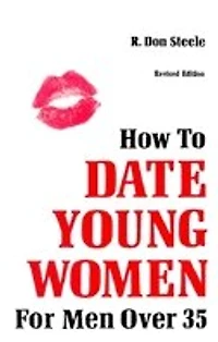 How to Date Young Women for Men over 35