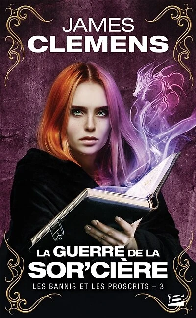 la guerre de sor'cière