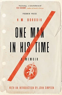 One Man his Time: A Memoir