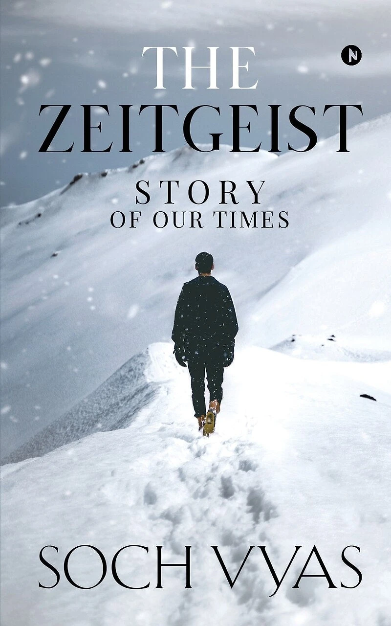 The Zeitgeist: Story Of Our Times: Times