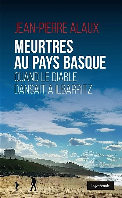 Meurtres au Pays basque