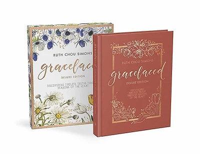 GraceLaced Deluxe Edition