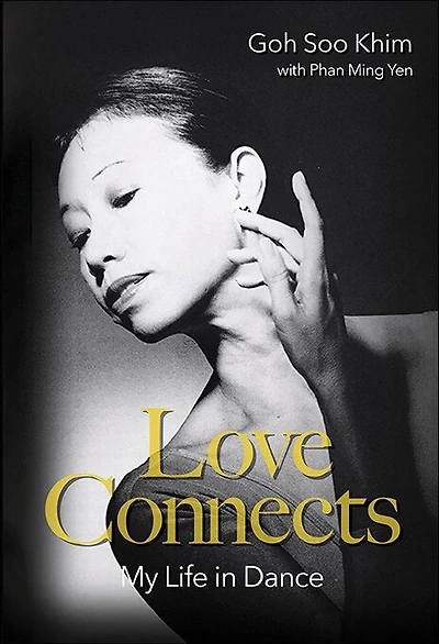 Love Connects: My Life In Dance