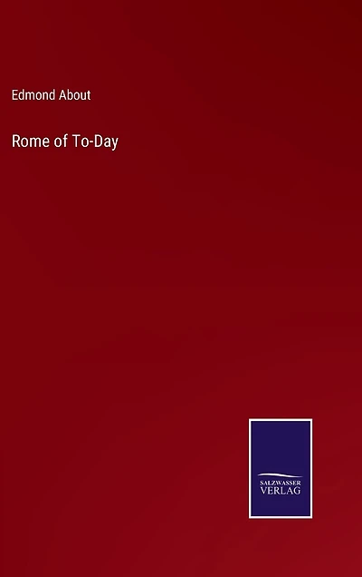 Rome of To-Day