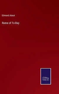 Rome of To-Day