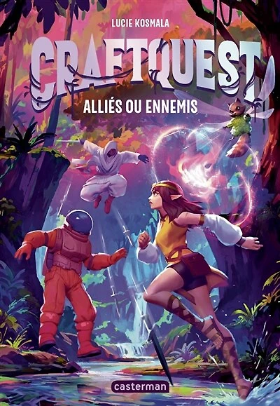 Alliés ou ennemis