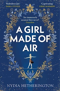 A Girl Made Of Air