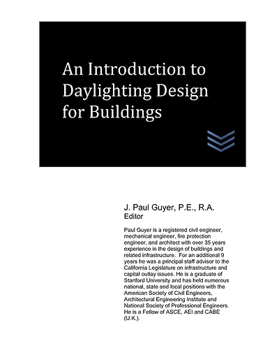 An Introduction to Daylighting Design for Buildings