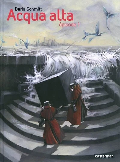 Acqua alta