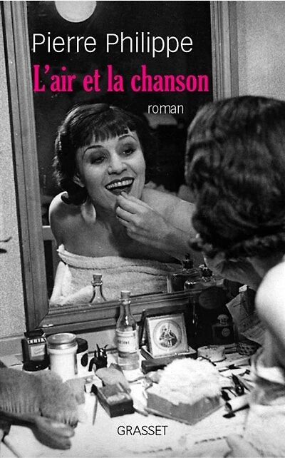 L' air et la chanson