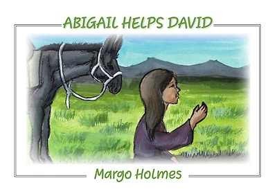 Abigail Helps David