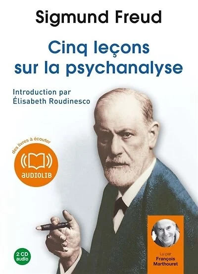 CINQ LEÇONS SUR LA PSYCHANALYSE