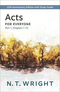 Acts for Everyone