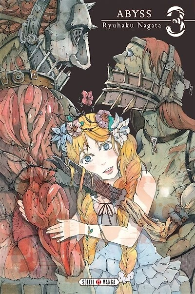 Abyss, Vol. 3