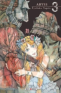 Abyss, Vol. 3