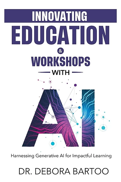 Innovating Education & Workshops With AI: Harnessing Generative AI for Impactful Learning