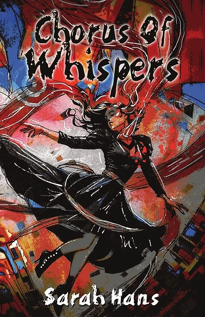 Chorus of Whispers