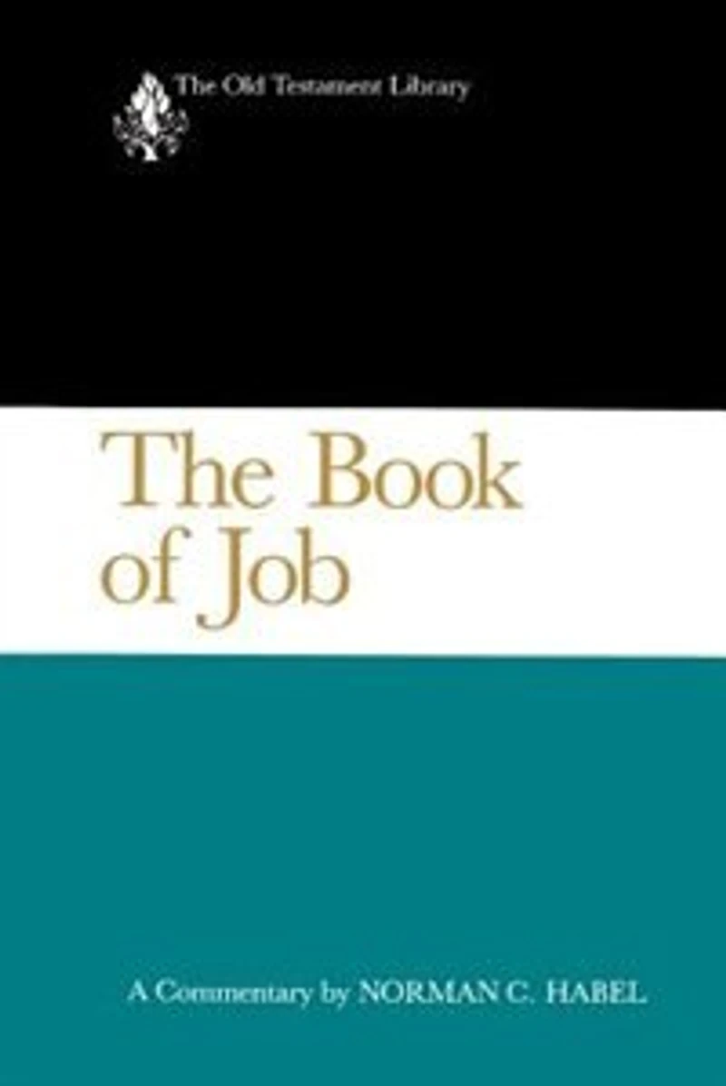 The Book Of Job: A Commentary