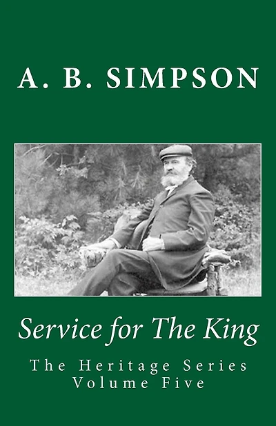 Service for The King