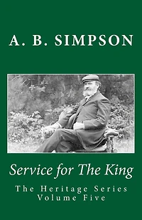 Service for The King