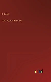 Lord George Bentinck