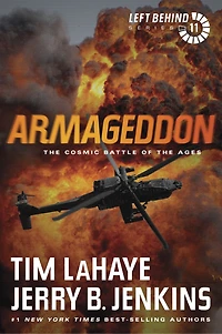 Armageddon: the Cosmic Battle of Ages