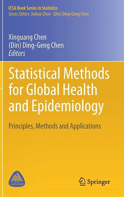Statistical Methods for Global Health and Epidemiology: Principles
