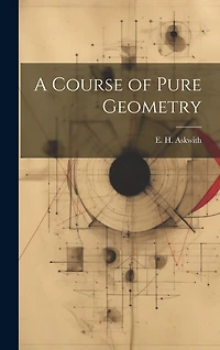 A Course of Pure Geometry